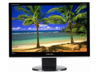 SAMSUNG SM2693HM/26 DVI HAS MM Gloss Blk