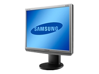 SAMSUNG SM743BM 17 1280x1024 Silver, dvi, height adjustable and multimedia