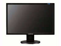 SAMSUNG SM943NW 19W Blk VGA 1440x900
