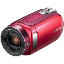 SAMSUNG SMXF300 RED