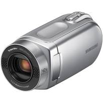 SAMSUNG SMXF300 SILVER