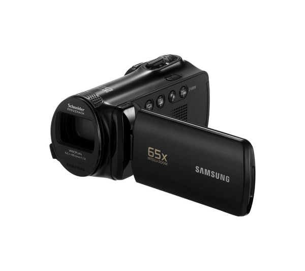 Samsung SMXF50 Black