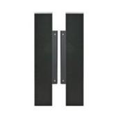 SP L400PB Speakers / Black