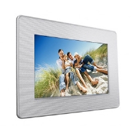 SAMSUNG SPF-72V WIFI VISTA PHOTOFRAME 7 WIDE