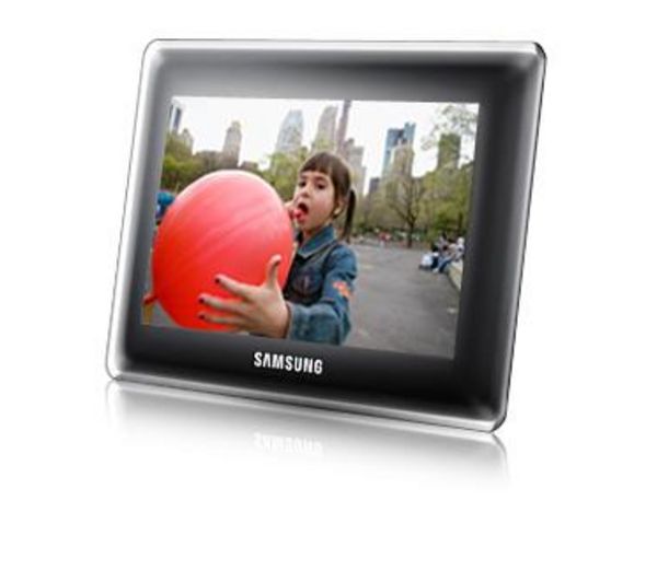 samsung digital photo frames