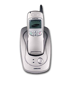 SAMSUNG SPR-7000 Twin Pack