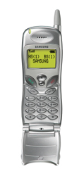 SAMSUNG SPR7000S