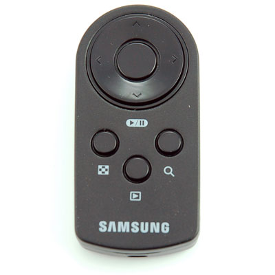 SRC-A4 Remote Controller for