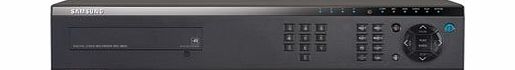 Samsung SS313 - SAMSUNG SRD-480D 4 CHANNEL CCTV HD-SDI DIGITAL VIDEO RECORDER DVR 1080P H.264 CMS