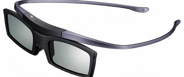 SSG-5100GB/XC Active 3D Glasses