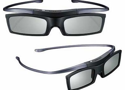 Samsung SSG-P51002 Active 3D Glasses Twin Pack