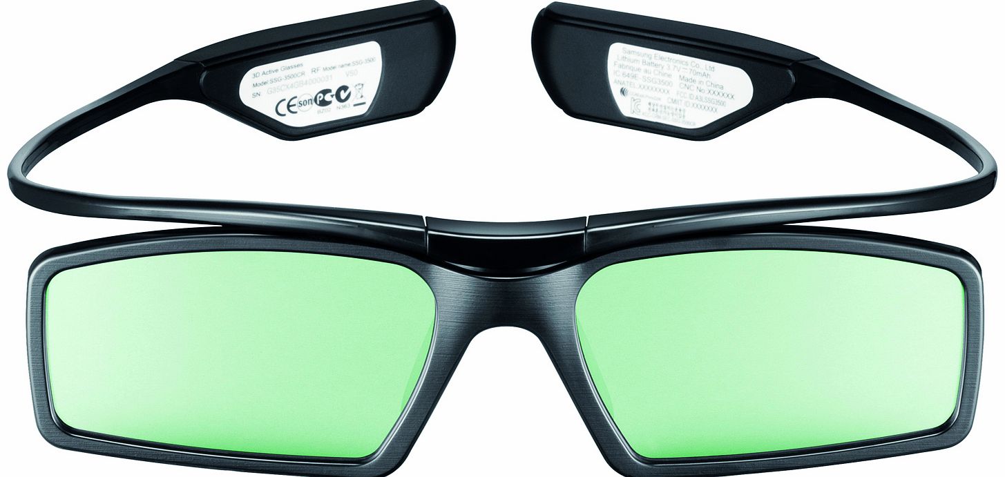 Samsung SSG3570CR TV Accessories