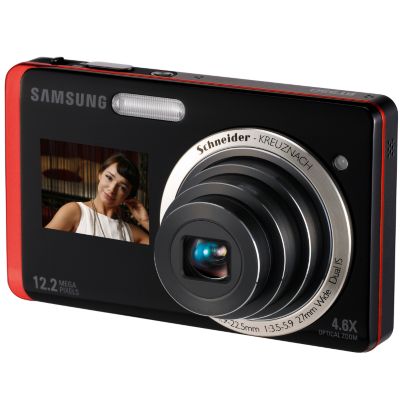 Samsung ST550 Orange