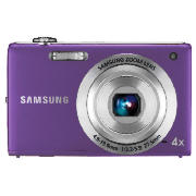 Samsung ST60 Purple