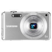 samsung ST70 Silver