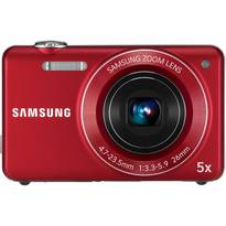 Samsung ST93 RED