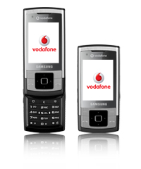 Samsung Steal Exclusive to