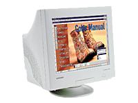 SAMSUNG Syncmaster 1200NF