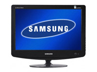 SAMSUNG SyncMaster 2032BW PC Monitor