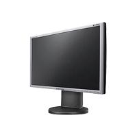 samsung SyncMaster 2243BW - LCD display - TFT -