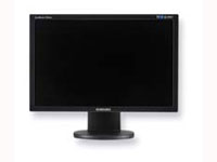 SAMSUNG SyncMaster 2243BW PC Monitor
