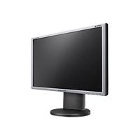 samsung SyncMaster 2243NW - LCD display - TFT -