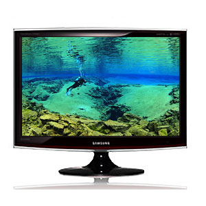 SAMSUNG T200HD