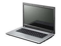 SAMSUNG T3100 15.6IN 2GB 250GB W7HP with Norton