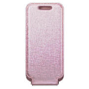 Tocco Lite Case Pink