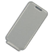 SAMSUNG Tocco Lite Case Silver