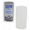 Samsung U600 Crystal Clear Phone Case