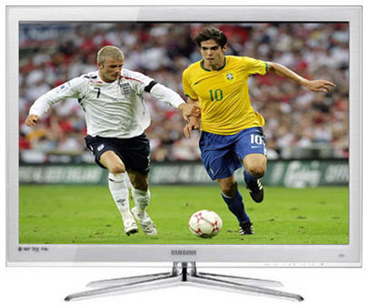 Samsung UE32C6510