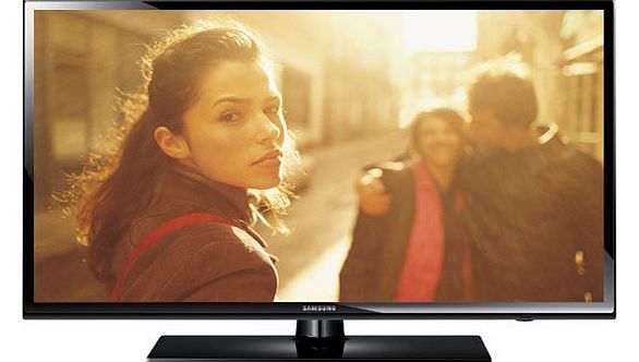 Samsung UE32EH4003 32 -inch LCD 720 pixels 50 Hz TV