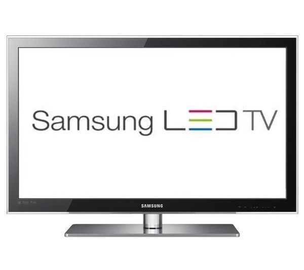 SAMSUNG UE37C6000