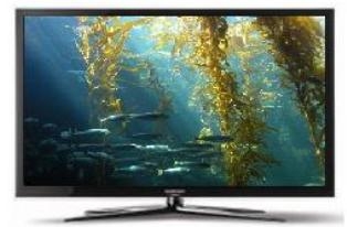 Samsung UE40C6530