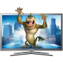 SAMSUNG UE40C8000