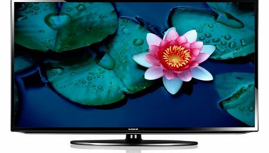 Samsung UE40EH5000 40 -inch LCD 1080 pixels 50 Hz TV