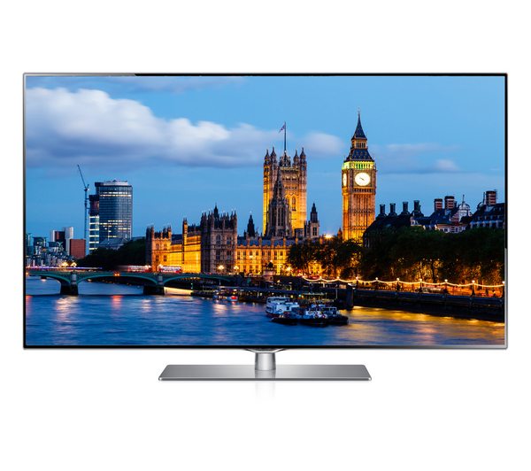 Samsung UE40F6670