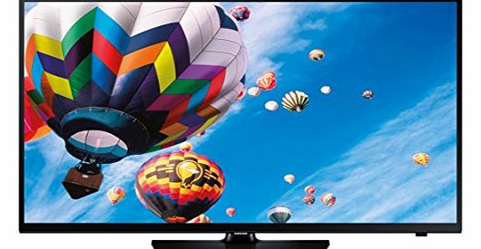 Samsung UE40H4200 40-inch Widescreen HD Ready Slim LED TV with Freeview