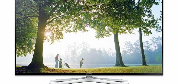 UE40H6500 40 -inch LCD 1080 pixels 400 Hz 3D TV
