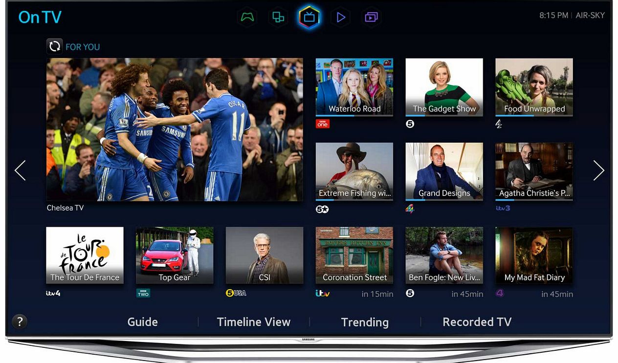 samsung televisions hd 40