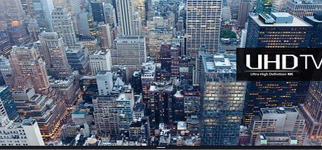 Samsung UE40JU6400 40 UHD 4K, Smart LED TV