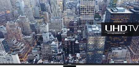 Samsung UE40JU6400
