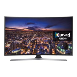 Samsung UE40JU6670 40 Inch Smart 4K Ultra HD