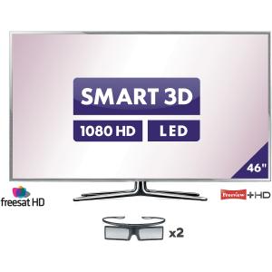 SAMSUNG UE46ES6900