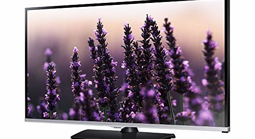 Samsung UE48H5000 48 -inch LCD 1080 pixels 100 Hz TV