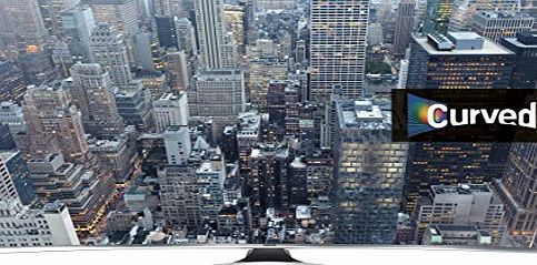 Samsung UE48J6300 48 Full HD, Smart, Curved