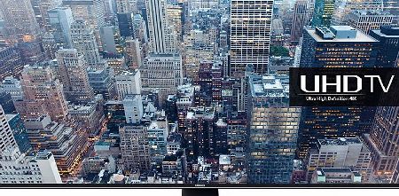 Samsung UE48JU6400 48 UHD 4K, Smart LED TV