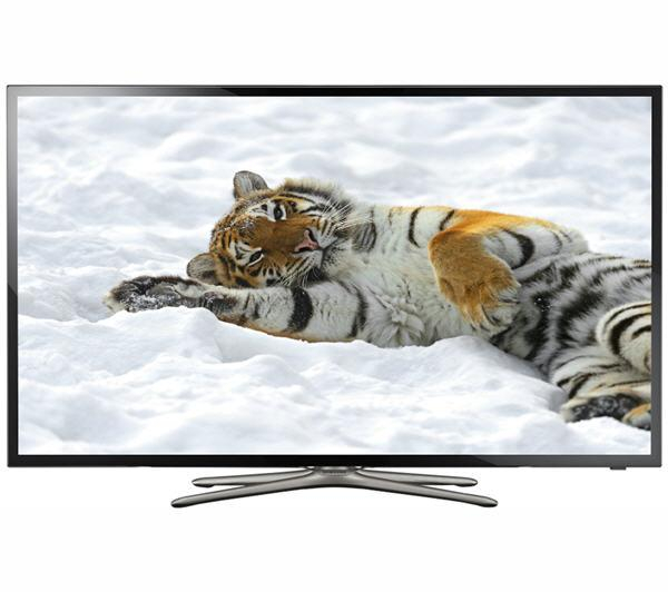 Samsung UE50F5500