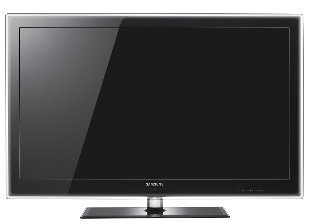 Samsung UE55B7020